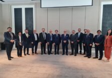 Delegazione di Regione Lombardia in missione in Thailandia