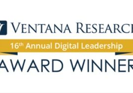 Assegnato a Granarolo, cliente di Board, il premio internazionale Ventana Research Digital Leadership Award