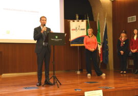 Milano, a Palazzo Pirelli premiazione del progetto ‘Interforze di Educazione alla Cittadinanza e alla Legalità’