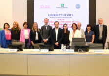 “Mese rosa” e cura del tumore al seno: a Palazzo Pirelli presentato il progetto ‘Il modello Breast Unit dedicato alle aziende lombarde’