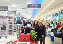 ‘Il Gigante’ di Rozzano premiato dal Comune per i 40 anni di attività
