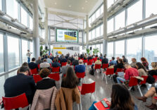 Milano, giornata d’apertura della “Settimana Europea Sicurezza e Salute”