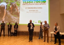 Regione Lombardia, premiati studenti che hanno valorizzato Ambiente e Natura