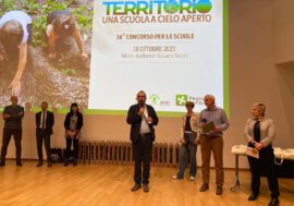 Regione Lombardia, premiati studenti che hanno valorizzato Ambiente e Natura