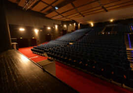 Nuovo teatro di Varese, via libera della Giunta regionale all’atto integrativo per l’accordo di programma