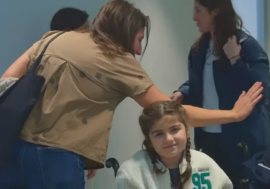 Milano, in via Livigno inaugurato il nuovo “Centro TOG Carlo De Benedetti”:  polo di eccellenza per la riabilitazione con tanti servizi innovativi