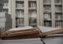 L’archivio storico della casa editrice Ulrico Hoepli custodito dal Centro Apice dell’Università degli Studi di Milano