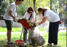 Milano dà il via alla seconda edizione di “Insieme per il verde”