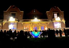 Nella stupenda cornice di Villa Serra serata benefica e da brividi con i “I Racconti del Crepuscolo”