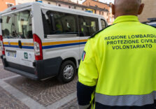 Protezione Civile, conclusa a Mantova la seconda giornata di esercitazioni