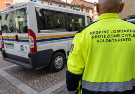 Protezione Civile, conclusa a Mantova la seconda giornata di esercitazioni