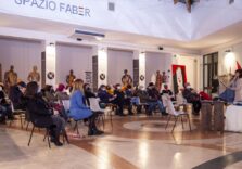 A Tempio Pausania torna la vetrina dell’editoria sarda “Qui c’è aria di cultura”