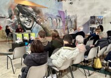 I paesaggi della Sardegna trovano casa a Tempio con “Qui c’è aria di cultura”