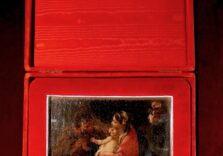 Milano, nella Chiesa San Gottardo in Corte anteprima della mostra “Maria Callas. La voce e l’amuleto” 