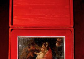 Milano, nella Chiesa San Gottardo in Corte anteprima della mostra “Maria Callas. La voce e l’amuleto” 