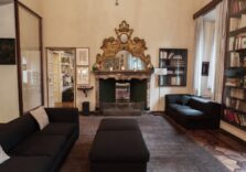 Milano, donate al Fai due nuove Case museo e collezioni