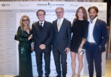 Serata di gala con raccolta fondi a Milano per sostenere il “Reparto Pediatrico più bello del mondo”: raccolti 150 mila euro