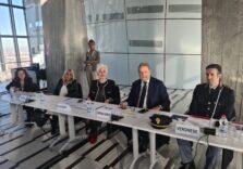 Milano, a Palazzo Pirelli il convegno per l’eliminazione della violenza contro le donne