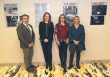 “Riparare crepe con l’oro”, una mostra fotografica racconta le donne a Palazzo Pirelli di Milano
