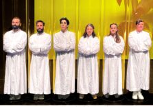 Milano, al Teatro Leonardo in scena ‘Eva’ racconti comici di persone che si vogliono identificare