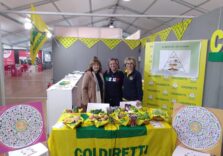 Agricoltura, convegno della Coldiretti Milano, Lodi e Monza per parlare di contributi in calo e impegni in aumento