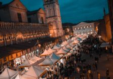 Al via “Ferrara Food Festival”, protagoniste le specialità enogastronomiche del territorio