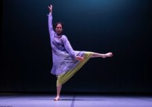 “Apriamo le gabbie”, al Pacta Salone di Milano dal 3 novembre inizia la rassegna di danza giunta alla sua 3ª edizione