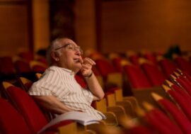 Milano, l’Accademia Teatro alla Scala presenta il disco “Parole da Beckett” del grande compositore Giacomo Manzoni