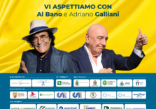 Al Bano protagonista in Brianza per il “Premio Costruiamo il Futuro”