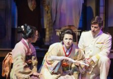 Milano, al Teatro Pime va in scena Madama Butterfly di Giacomo Puccini