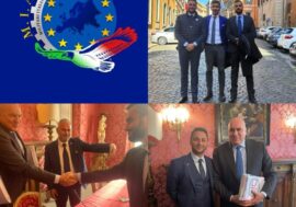 “M.I.A. Patria”, fondato il Sindacato Esercito per promuovere solidarietà e supporto reciproco