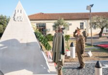 Da Trieste ritorna a Cagliari il Monumento ai Caduti della Grande Guerra del 151° Reggimento Fanteria Sassari