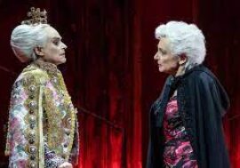 Milano, Laura Marinoni ed Elisabetta Pozzi protagoniste al Teatro Carcano di ‘Maria Stuarda’