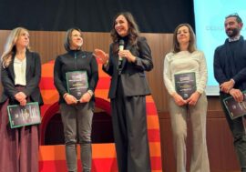 Milano, a Palazzo Pirelli premiate le Eccellenze Lombarde del Design