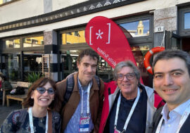Chiude a Genova il Festival della Scienza: mostre, laboratori e spettacoli hanno animato la manifestazione