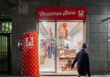 Fino al 31 dicembre nel Christmas Shop Vidas prodotti a prezzi scontati per sostenere bambini e ragazzi gravemente malati accolti nella Casa Sollievo Bimbi