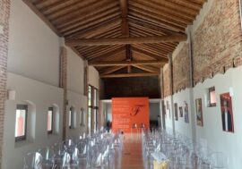 Con il contributo di Regione Lombardia rilanciato il Borgo culturale di Villachiara