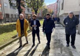 Regione Lombardia, servizi di vigilanza per le case Aler per aumentare sicurezza e vivibilità