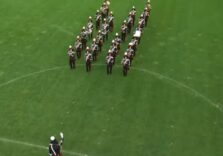 Milano, la Fanfara del 3° Reggimento Carabinieri “Lombardia” protagonista di tre concerti nelle vie e piazze cittadine
