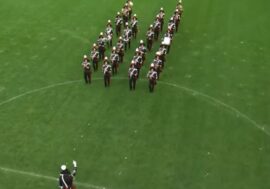 La Fanfara del Terzo Reggimento Carabinieri “Lombardia” per celebrare le feste natalizie nei 9 Municipi di Milano