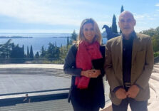 Visite record per il ‘Vittoriale degli Italiani’ a Gardone Riviera voluto da Gabriele D’Annunzio: 268.882 presenze