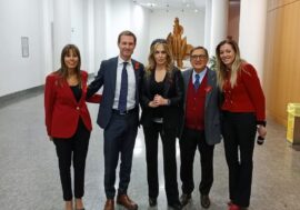Milano, all’Auditorium ‘Testori’ di Palazzo Lombardia convegno sul tema “Codice Rosso, i diritti delle vittime”