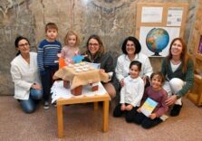 Le Offelle di Parona, il dolce tipico del Pavese nelle scuole milanesi