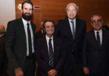 Milano, a Palazzo Lombardia inaugurato “Sport Movie& Tv”