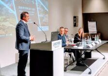 Partito da Erba il tour di presentazione del Programma del Fondo Europeo di Sviluppo Regionale
