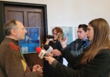 Imperia, presentato il “Premio San Leonardo 2023”