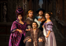 “Il malato immaginario”, il capolavoro di Molière dal 10 novembre in scena al Teatro San Babila di Milano