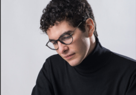 Sassari, il pianista Umberto Jacopo Laureti protagonista ai “Mercoledì del Conservatorio”