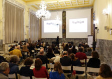 Scelti i vincitori del “Plus – Premio Letterario Fondazione Uspidalet – Alessandria Cultura 2023”