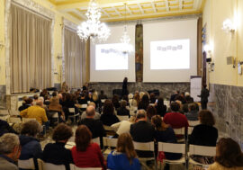 Scelti i vincitori del “Plus – Premio Letterario Fondazione Uspidalet – Alessandria Cultura 2023”